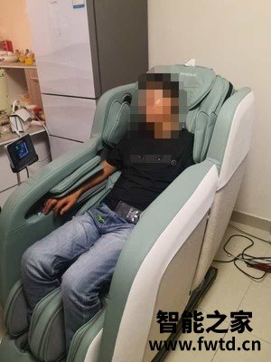 深度了解下西屋S530按摩椅怎么样？已用一个月使用评价揭密！