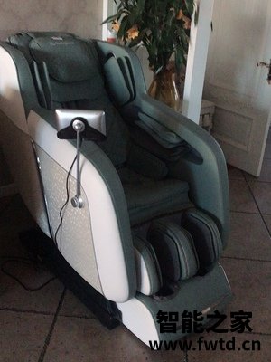 深度了解下西屋S530按摩椅怎么样？已用一个月使用评价揭密！