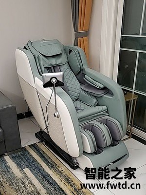深度了解下西屋S530按摩椅怎么样？已用一个月使用评价揭密！