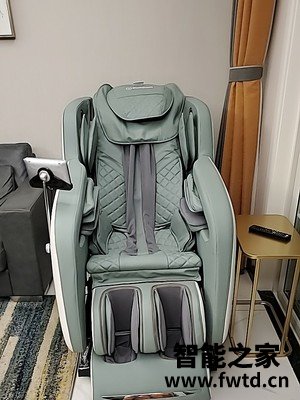 深度了解下西屋S530按摩椅怎么样？已用一个月使用评价揭密！