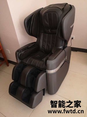 证实一下傲胜OS-880按摩椅怎么样？已用半年揭密缺点！