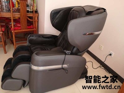 证实一下傲胜OS-880按摩椅怎么样？已用半年揭密缺点！