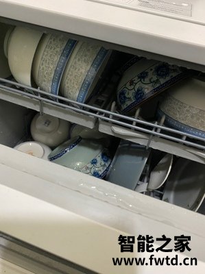 松下NP-TF6WK1Y洗碗机怎么样？整体评价点评评测 