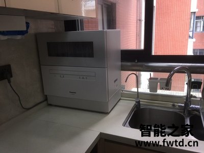 松下NP-TF6WK1Y洗碗机怎么样？整体评价点评评测 
