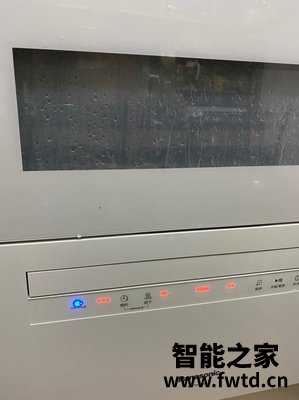 松下NP-TF6WK1Y洗碗机怎么样？整体评价点评评测 