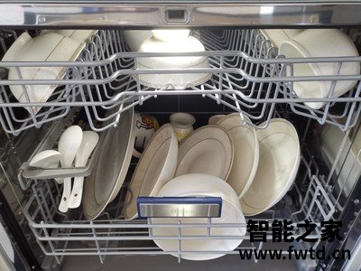 美的洗碗机NS8怎么口碑如何？深度分析吐槽评测点评 