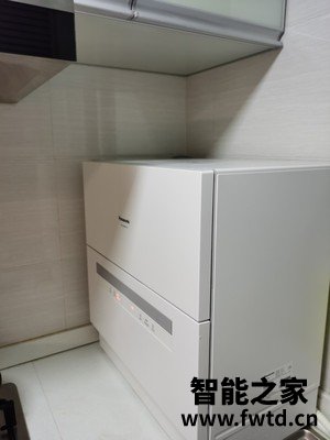 松下H1D洗碗机入手一个月就后悔？用户评价感受口碑曝光 