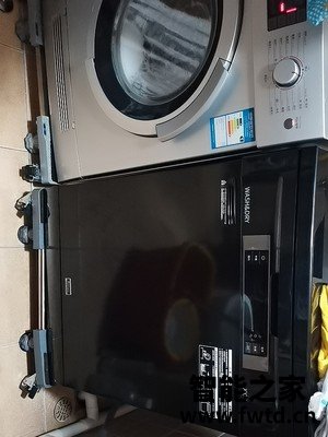 DAOGRS X9s嵌入式洗碗机怎么样靠谱吗？详细细节大曝光！ 