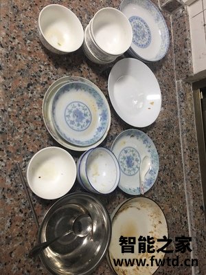 DAOGRS X9s嵌入式洗碗机怎么样靠谱吗？详细细节大曝光！ 