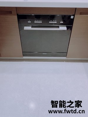 DAOGRS X9s嵌入式洗碗机怎么样靠谱吗？详细细节大曝光！ 