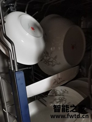 DAOGRS X9s嵌入式洗碗机怎么样靠谱吗？详细细节大曝光！ 