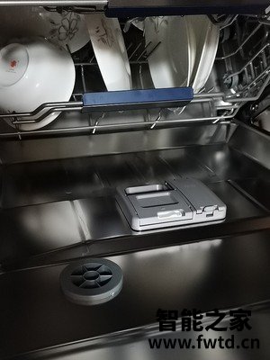 DAOGRS X9s嵌入式洗碗机怎么样靠谱吗？详细细节大曝光！ 