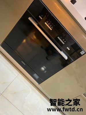 DAOGRS X9s嵌入式洗碗机怎么样靠谱吗？详细细节大曝光！ 