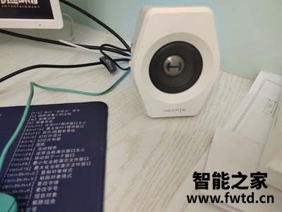 真实揭秘：漫步者G2000游戏音箱效果怎么样，说说使用感受！！