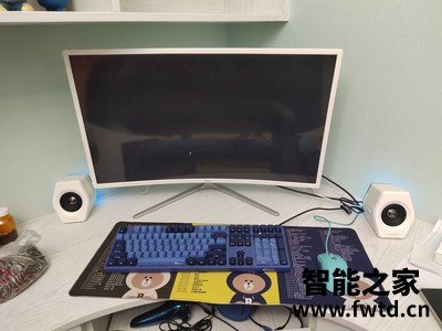 真实揭秘：漫步者G2000游戏音箱效果怎么样，说说使用感受！！