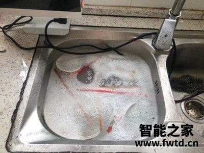 AHUIZI超声波洗碗机怎么样差评多吗?亲身感觉评价试用揭密 AHUIZI超声波洗碗机怎么样差评多吗?亲身感觉评价试用揭密