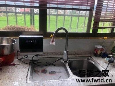 AHUIZI超声波洗碗机怎么样差评多吗?亲身感觉评价试用揭密 AHUIZI超声波洗碗机怎么样差评多吗?亲身感觉评价试用揭密