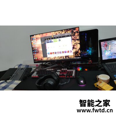 深度分析：雷蛇Razer 北海巨妖耳机哆啦A梦怎么样，使用五个月感受？