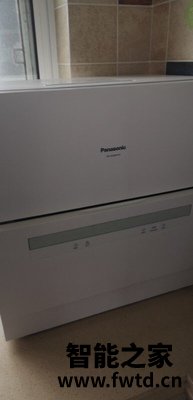 松下NP-A6SMH1D台式洗碗机好不好质量如何？好评真的可信吗？ 