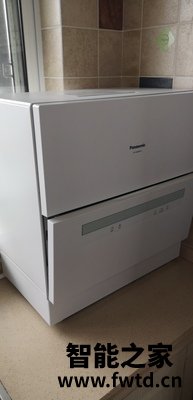 松下NP-A6SMH1D台式洗碗机好不好质量如何？好评真的可信吗？ 