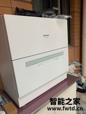 松下NP-A6SMH1D台式洗碗机好不好质量如何？好评真的可信吗？ 