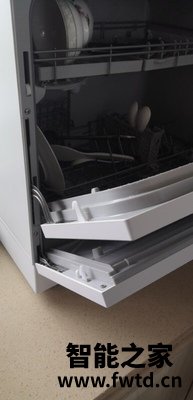 松下NP-A6SMH1D台式洗碗机好不好质量如何？好评真的可信吗？ 