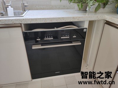 松下NP-A6SMH1D台式洗碗机好不好质量如何？好评真的可信吗？ 