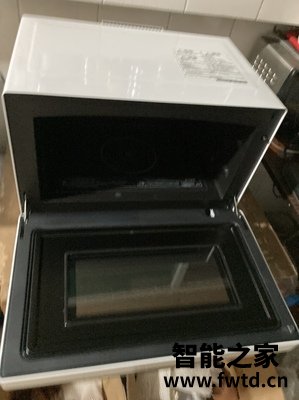 缺点东芝TE7200蒸烤箱怎么样,测评一个月后感受!