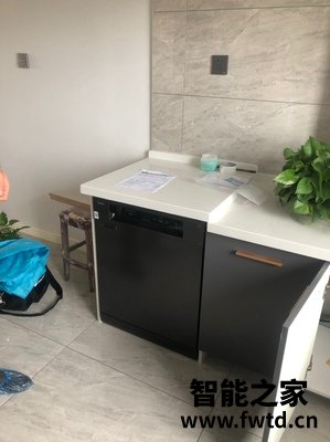 美的X50洗碗机怎么样可靠吗？揭密不为人知的一面。 