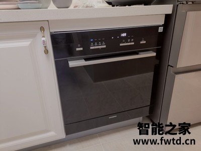 美的X50洗碗机怎么样可靠吗？揭密不为人知的一面。 