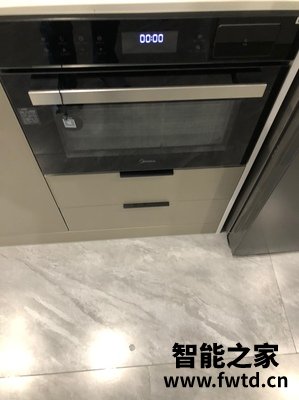 美的蒸烤箱PS2020怎么样质量太好？千万要注意？曝光感受