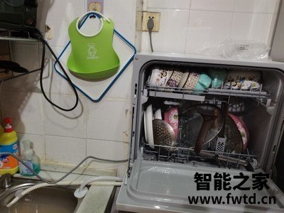 松下洗碗机怎么样很垃圾吗？评价大反馈吐槽， 