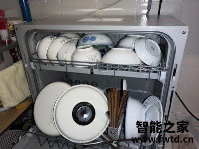 松下洗碗机怎么样很垃圾吗？评价大反馈吐槽， 