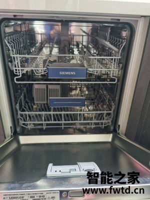 西门子洗碗机SJ236I00JC怎么样口碑不行？用后七天曝光内墓！ 