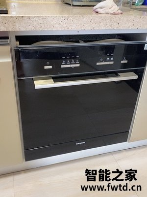 西门子洗碗机SJ236I00JC怎么样口碑不行？用后七天曝光内墓！ 