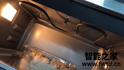 真实际感受惠而浦WTO-CS262T蒸烤箱怎么样?听说质量很好是真的吗?