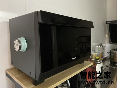 真实际感受惠而浦WTO-CS262T蒸烤箱怎么样?听说质量很好是真的吗?