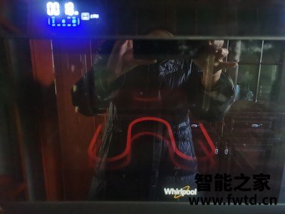 真实际感受惠而浦WTO-CS262T蒸烤箱怎么样?听说质量很好是真的吗?