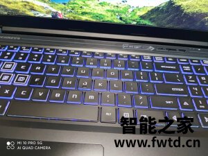 (解密)机械革命蛟龙AMD怎么样,测评一个月后感受