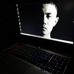 (感受)机械师F117-V怎么样,使用一个月后反馈!