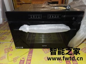 苏泊尔蒸烤箱ZKQD40-609怎么样?【最新吐槽】优缺点点评报告