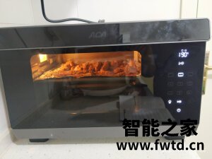【真实反馈】北美电器蒸烤箱ATO-ES25A怎么样??一个月使用彻底后悔吗!!!