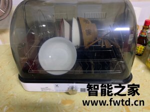 【揭秘使用】云米VSO4501-B怎么样,评测一个月后感受!!!