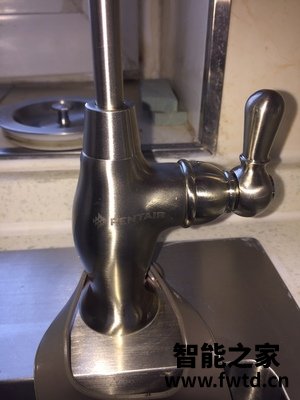 用后一个月点评爱惠浦净水器EF-900P怎么样？真实情况反馈！