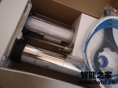 用后一个月点评爱惠浦净水器EF-900P怎么样？真实情况反馈！