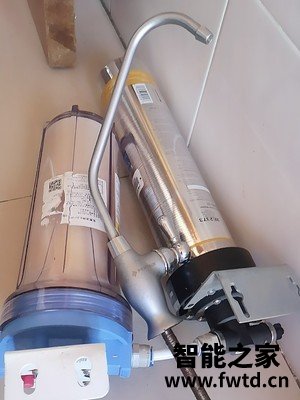 用后一个月点评爱惠浦净水器EF-900P怎么样？真实情况反馈！