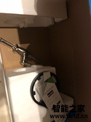 用后一个月点评爱惠浦净水器EF-900P怎么样？真实情况反馈！