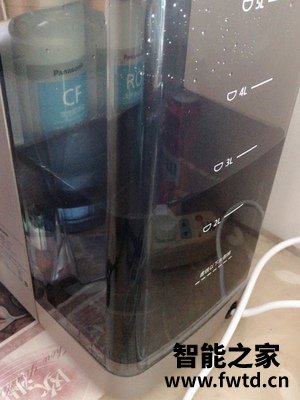 收货半年吐槽松下净水器AD69T怎么样？不吐不快！！