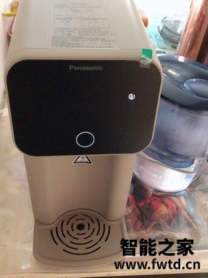 收货半年吐槽松下净水器AD69T怎么样？不吐不快！！