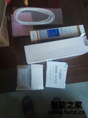 使用三个月反馈可滤尔净水器怎么样？真的好用吗？